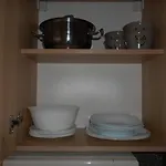 דירה In 