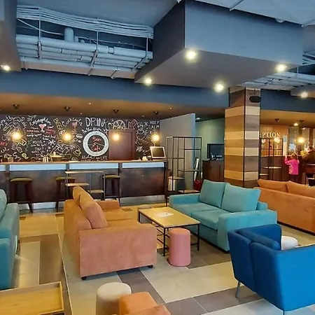 Apartament In 