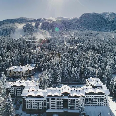Apartament In 