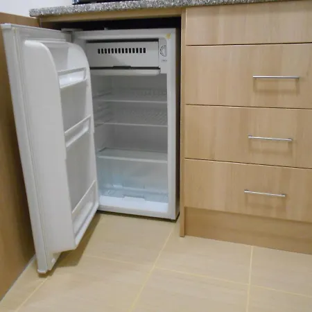 Apartament In 