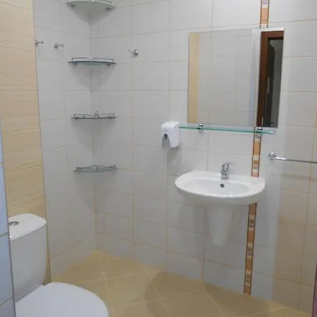 Апартамент In 