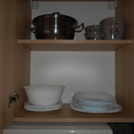 Апартамент In 